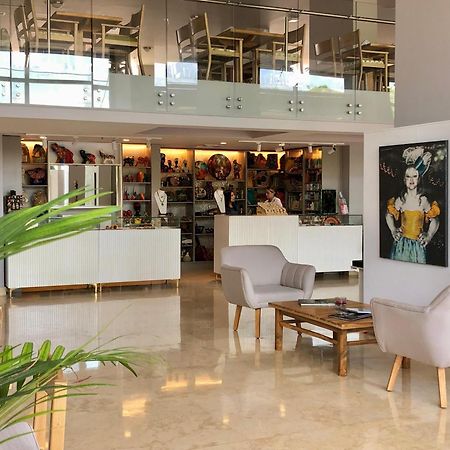 Wyndham Garden Cartagena Hotel Eksteriør billede
