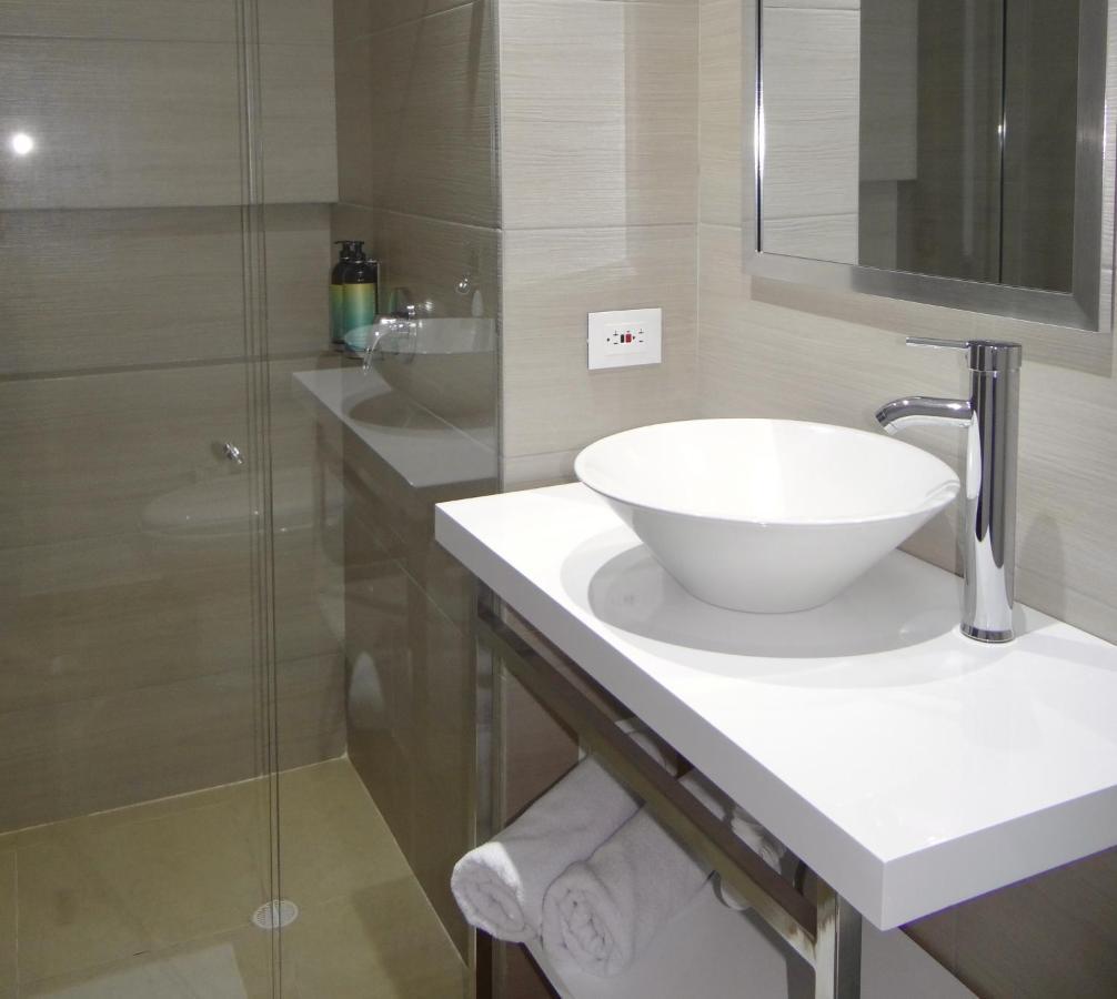 Wyndham Garden Cartagena Hotel Eksteriør billede