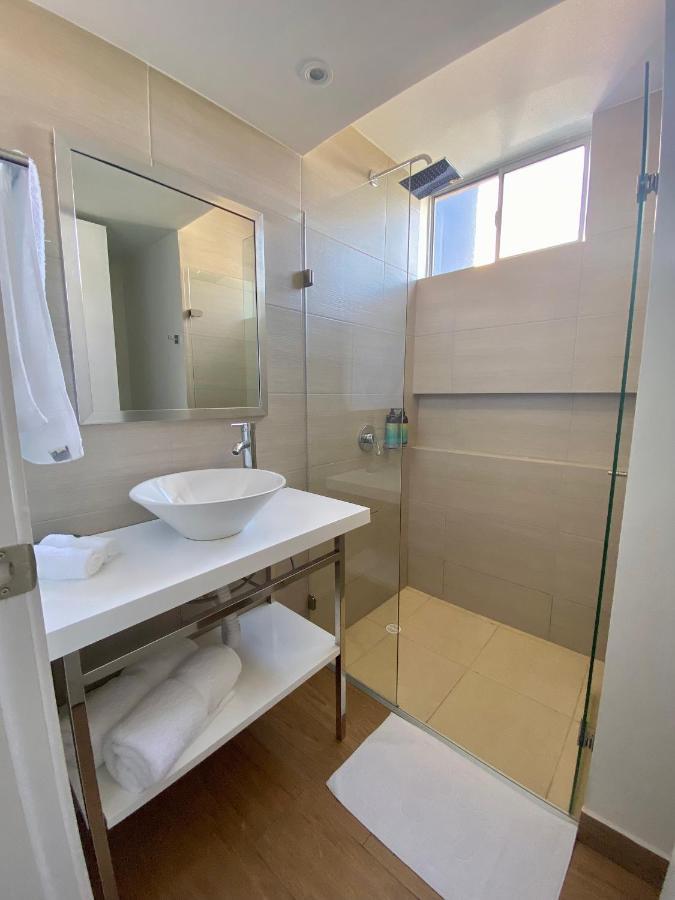 Wyndham Garden Cartagena Hotel Eksteriør billede