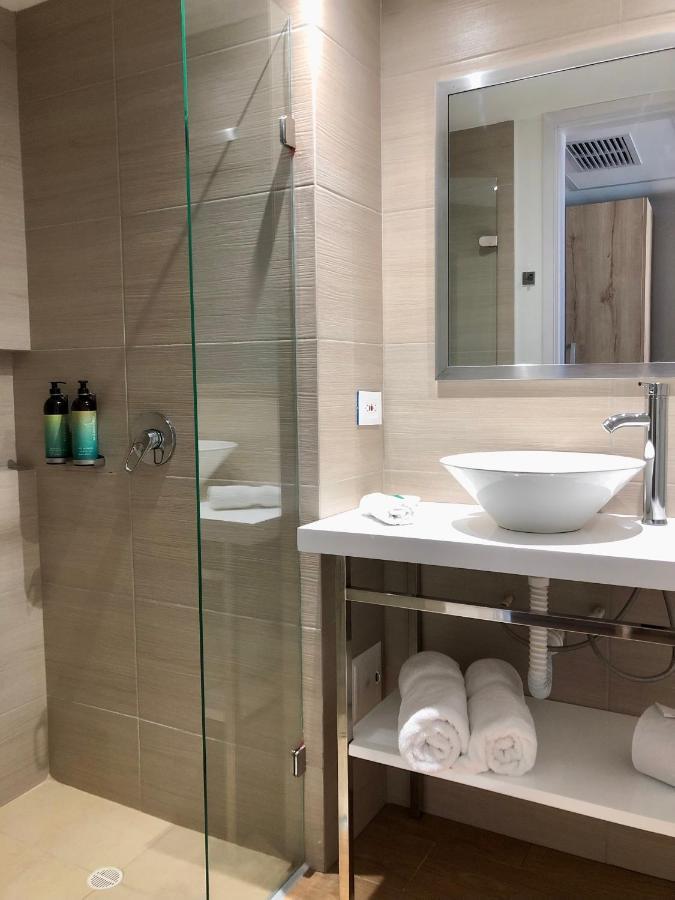 Wyndham Garden Cartagena Hotel Eksteriør billede