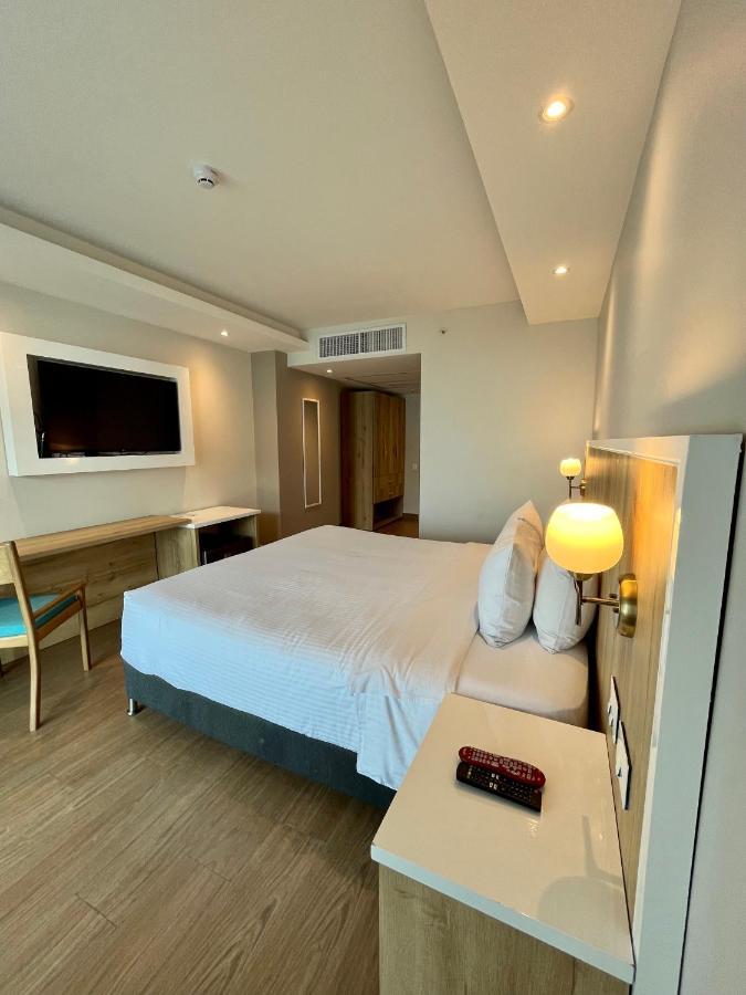Wyndham Garden Cartagena Hotel Eksteriør billede
