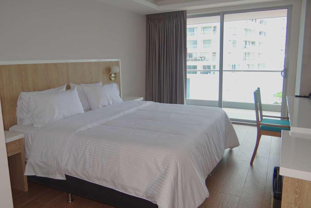 Wyndham Garden Cartagena Hotel Værelse billede