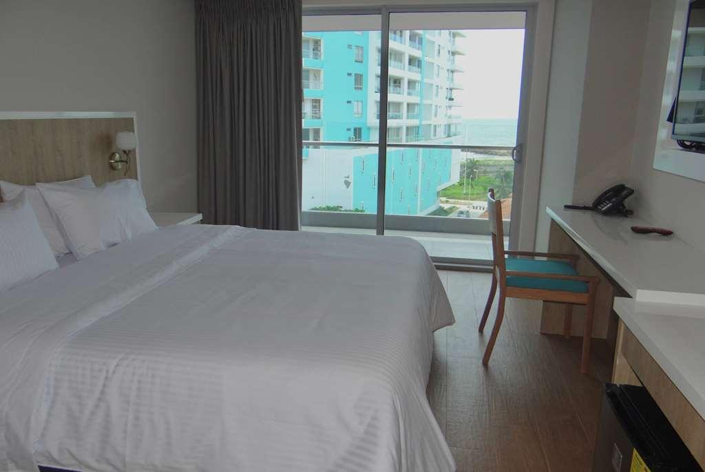 Wyndham Garden Cartagena Hotel Værelse billede