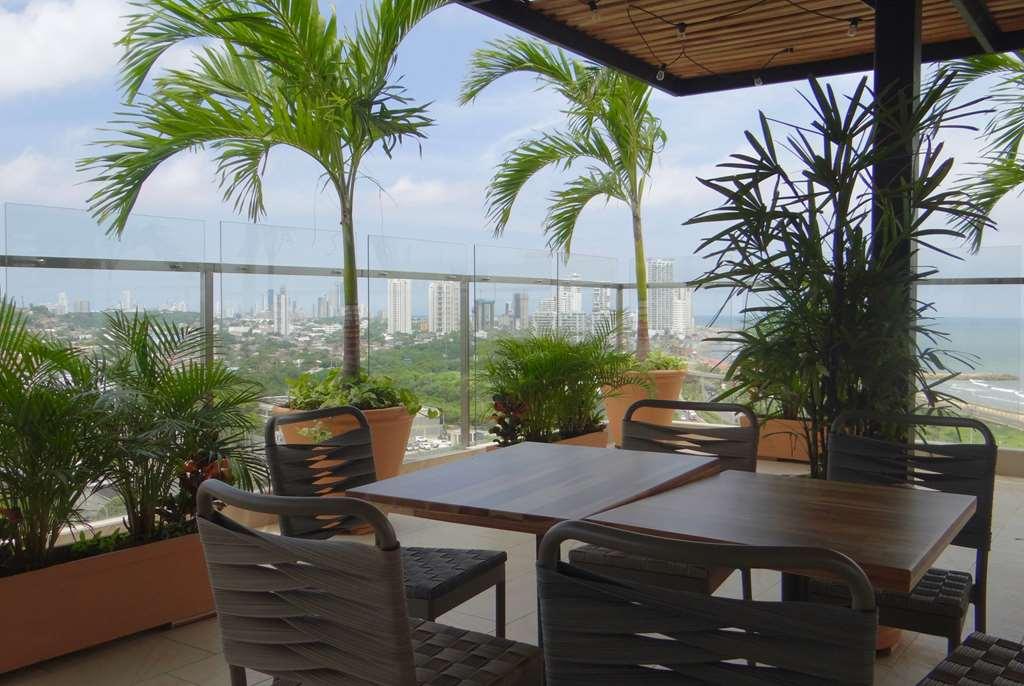 Wyndham Garden Cartagena Hotel Faciliteter billede