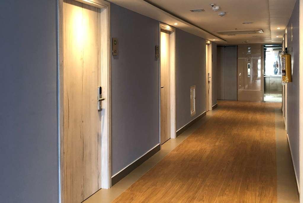 Wyndham Garden Cartagena Hotel Faciliteter billede