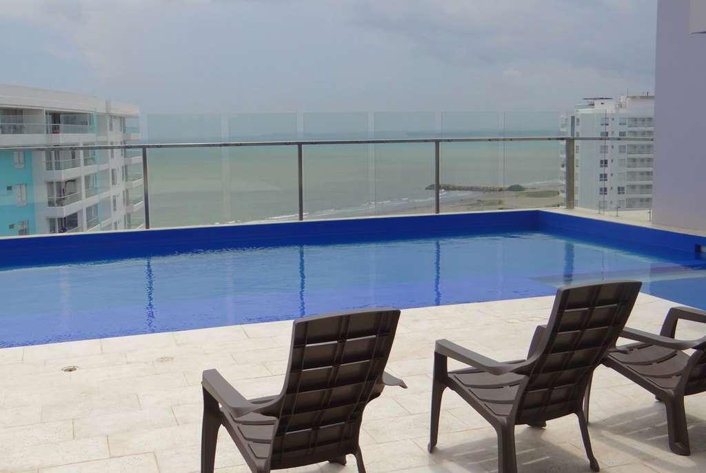 Wyndham Garden Cartagena Hotel Faciliteter billede
