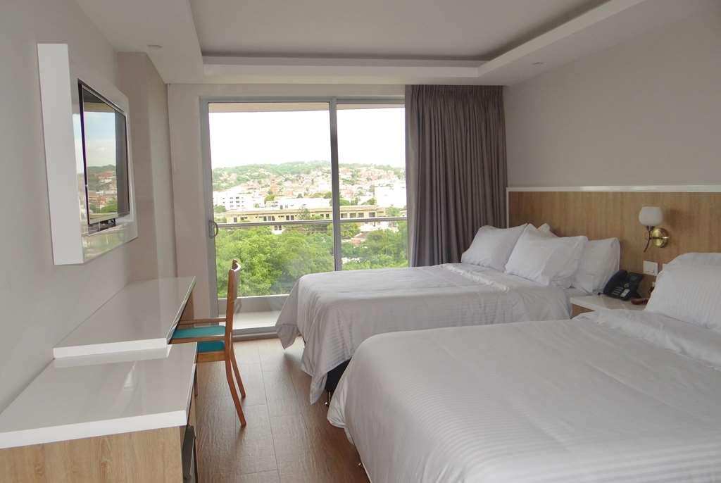 Wyndham Garden Cartagena Hotel Værelse billede