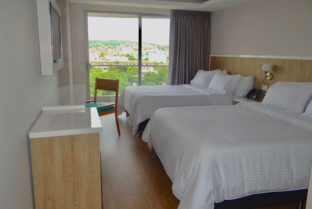 Wyndham Garden Cartagena Hotel Værelse billede