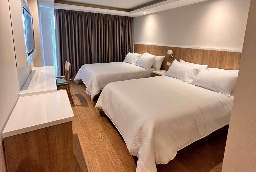 Wyndham Garden Cartagena Hotel Værelse billede