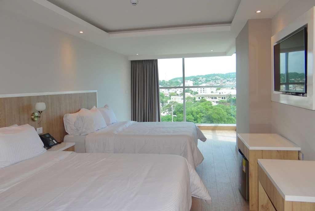 Wyndham Garden Cartagena Hotel Værelse billede