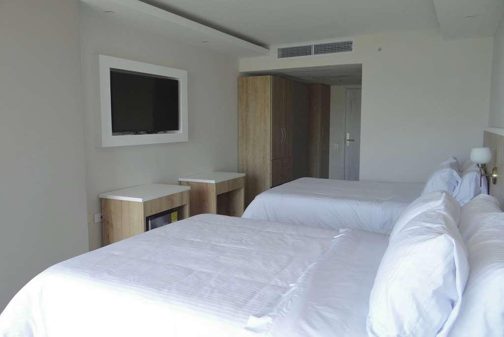 Wyndham Garden Cartagena Hotel Værelse billede