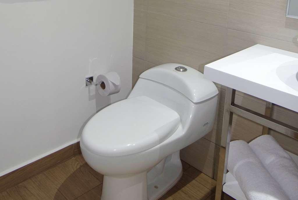 Wyndham Garden Cartagena Hotel Værelse billede